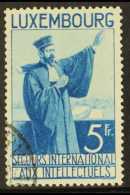 1935 5f Bright Blue, Mi 278, SG 336, Very Fine Used For More Images, Please Visit... - Andere & Zonder Classificatie