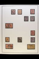 MOROCCO 1911-1970 All Different Mint & Used Collection (135+ Stamps) For More Images, Please Visit... - Autres & Non Classés