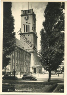 Berlin-Schöneberg - Rathaus - Foto-AK Großformat - Photo-Verlag R. Lissner Berlin - Schöneberg