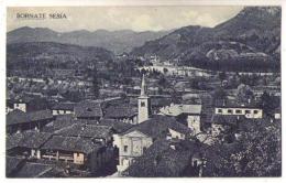 (Italie) Piemonte 086, Bornate Sesia - Other Cities