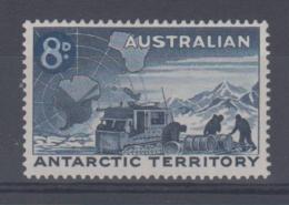 ANTARTIQUE AUSTRALIEN - 3* Cote 6 Euros Depart A 10% - Unused Stamps