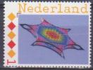 Personal Kite Stamp 2011 - Nuovi