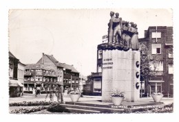 NL - LIMBURG - ROERMOND, Verzets Monument, 1960 - Roermond