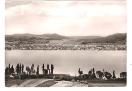 Deutschland - Radolfzell A. Bodensee - Ortsansicht - Radolfzell