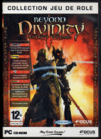 PC Beyond Divinity - Jeux PC
