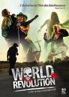 World  Revolution °°°° L'autriche Est L'ilot Des Bienheureux - Action & Abenteuer