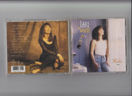 Lari White - Wishes - Original CD - Country Y Folk