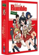 School Rumble °°°° Coffret Saison 1 Partie 1  / 3 DVD - Komedie