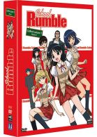 School Rumble °°°° Coffret Saison 1 Partie 1  / 3 DVD - Comédie