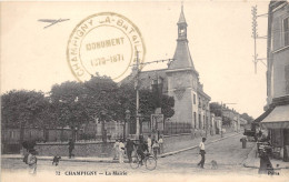 94-CHAMPIGNY- LA MAIRIE - Champigny Sur Marne