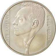 Monnaie, Ukraine, 2 Hryvni, 2008, Kyiv, SPL, Copper-Nickel-Zinc, KM:476 - Oekraïne