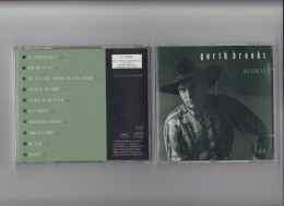 Garth Brooks - No Fences - Original CD - Country & Folk