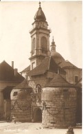 Schweiz, Ca. 1914, Solothurn, Etappen-Sanitätsanstalt, Feldpost Nach Steffisburg, Siehe Scans! - Steffisburg