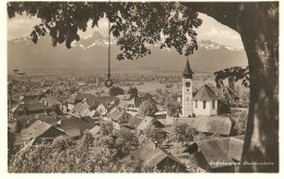 Schweiz, 1932,  Steffisburg Ungelaufen, Siehe Scans! - Steffisburg