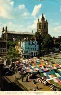 NORWICH       MARKET PLACE - Norwich