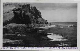 CPSM Ile De La Réunion Carte Photo Cap Saint Paul Chemin De Fer Non Circulé - Sonstige & Ohne Zuordnung