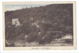 15324 - Neuveville Le Château - La Neuveville