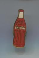 PINS BOISSONS COCA COLA  BOUTEILLE / 33NAT - Coca-Cola
