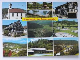 Bernbach Im Schwarzwald - Baiersbronn