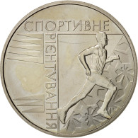 Monnaie, Ukraine, 2 Hryvni, 2007, Kyiv, SPL, Copper-Nickel-Zinc, KM:444 - Ukraine