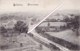 BELLAIRE - Panorama - (Voir Scans) - Beyne-Heusay
