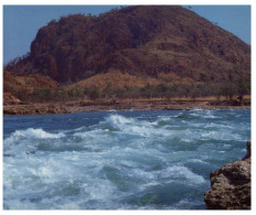 (234) Australia - NT - Kimberley - Non Classés