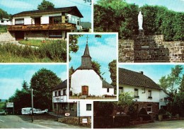 AMEL- EIBERTINGEN-MULTIVUES- - Saint-Vith - Sankt Vith