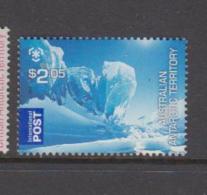 AAT YV 178 N 2009 Iceberg - Unused Stamps