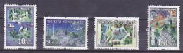 AC - TURKEY STAMP  -  MINIATURE THEMED OFFICIAL POSTAGE STAMPS MNH 14 DECEMBER 2015 - Timbres De Service