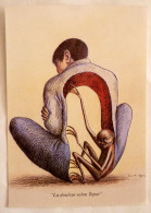 CPSM EDITION FRANCE 1 La Douceur Selon Topor Par Roland Topor - Topor