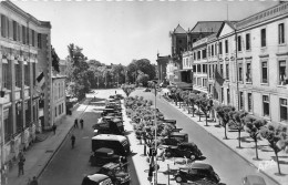 82-MONTAUBAN- PLACE DES MARTYRS - Montauban