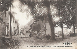 Baumes-les-Dames - Les Anciennes Tanneries - Baume Les Dames