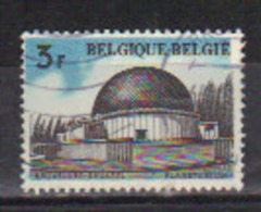 3F Nieuw Planetarium Laken Uit 1974 (OBP 1718 ) - Altri & Non Classificati
