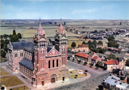 59-MERVILLE- L'EGLISE - Merville