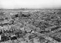 59-SAINT-POL-SUR-MER - VUE DU CIEL GENERALE - Saint Pol Sur Mer