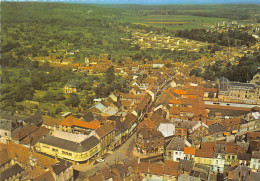 60-CLERMONT- VUE DU CIEL - Clermont