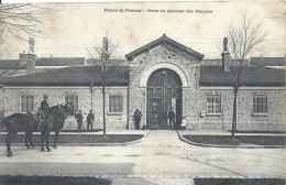 VAL DE MARNE - 94 - FRESNES -  Prison - Quartier Des Femmes - Fresnes