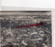 16 - CHATEAUNEUF SUR CHARENTE - VUE PANORAMIQUE AERIENNE- 1952- - Chateauneuf Sur Charente