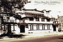 Historic Moose Jaw, Saskatchewan, Canada : Temple Gardens Dance Hall - Altri & Non Classificati