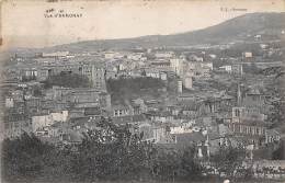 Annonay     07     Vue Générale - Annonay