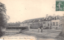 78-JOUY-EN-JOSAS- MOULIN SAINT MARTIN - Jouy En Josas