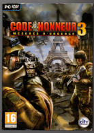PC Code & Honneur 3 Mesures D'urgence - Jeux PC