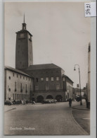 Enschede - Stadthuis - Enschede