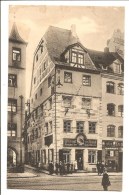 Nuernberg - Wirkshaft Zum Kranich - Nürnberg