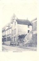 VAL D'OISE - 95 - MONTSOULT - Montsoult