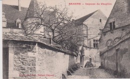 BEAUNE (21) Impasse Du Châpitre - Beaune