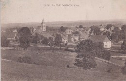 LE VALDAHON Haut  (25) - Other & Unclassified