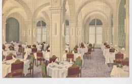 NEW YORK PRINCE GEORGE HOTEL MAIN DINING TAP ROOM - Bars, Hotels & Restaurants