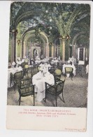 NEW YORK PRINCE GEORGE HOTEL Tea ROOM - Bares, Hoteles Y Restaurantes