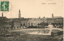 CPA-1910-62-ARRAS-VUE DE RONVILLE-TBE - Arras